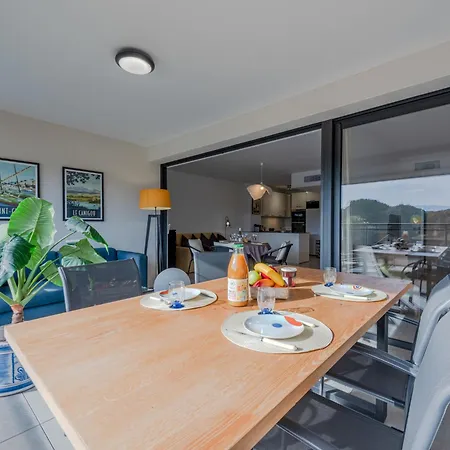 Apartment Horizon Golf By Interhome