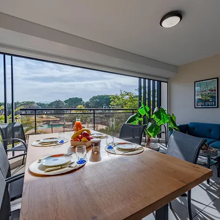 Apartment Horizon Golf By Interhome *