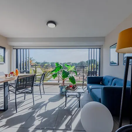 Horizon Golf By Interhome * Saint-Cyprien (Pyrenees-Orientales)