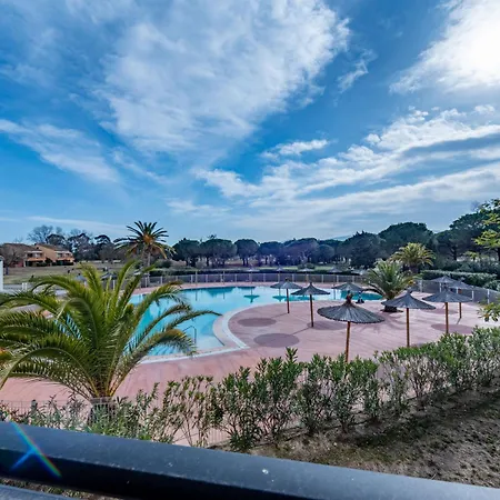 Horizon Golf By Interhome * Saint-Cyprien (Pyrenees-Orientales)