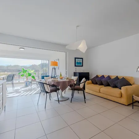 Apartment Horizon Golf By Interhome Saint-Cyprien (Pyrenees-Orientales)