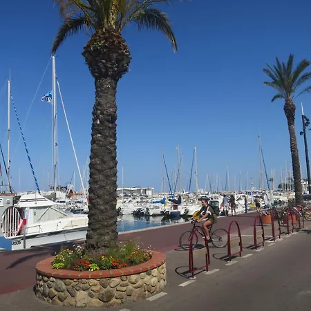Horizon Golf By Interhome * Saint-Cyprien (Pyrenees-Orientales)