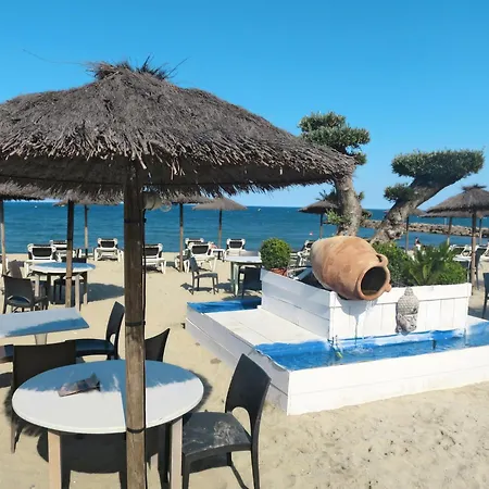 Апартаменты Horizon Golf By Interhome