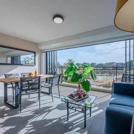 Horizon Golf By Interhome *
