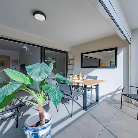 Apartment Horizon Golf By Interhome *