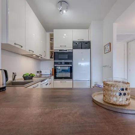 Horizon Golf By Interhome Apartment Saint-Cyprien (Pyrenees-Orientales)