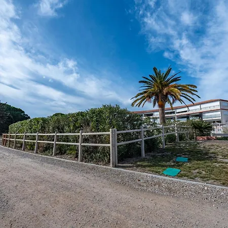 Horizon Golf By Interhome Apartment