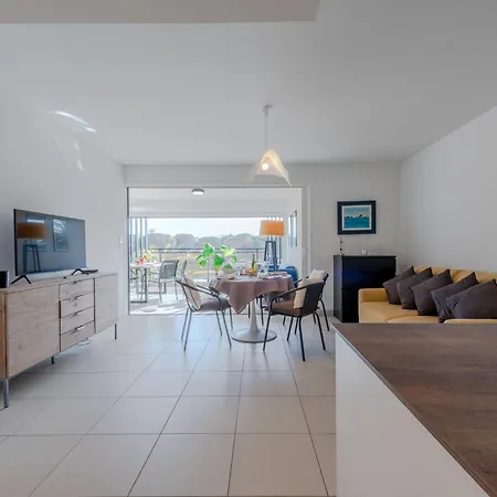 Apartment Horizon Golf By Interhome