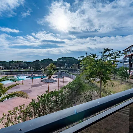 Horizon Golf By Interhome Апартаменты *