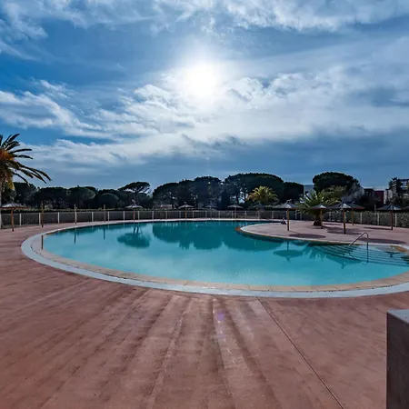 Horizon Golf By Interhome Apartment *