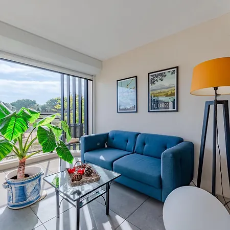 Horizon Golf By Interhome Saint-Cyprien (Pyrenees-Orientales)