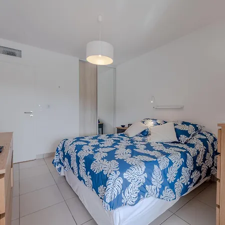 Horizon Golf By Interhome Appartement *