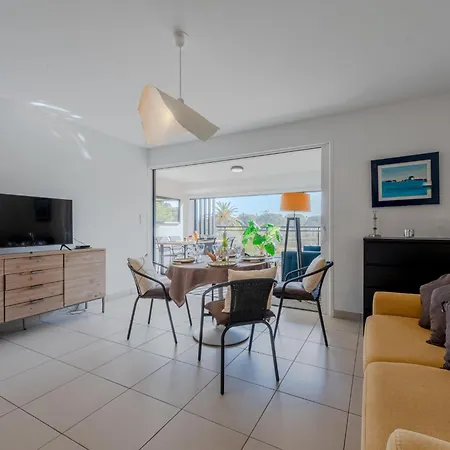 Horizon Golf By Interhome Apartment Saint-Cyprien (Pyrenees-Orientales)