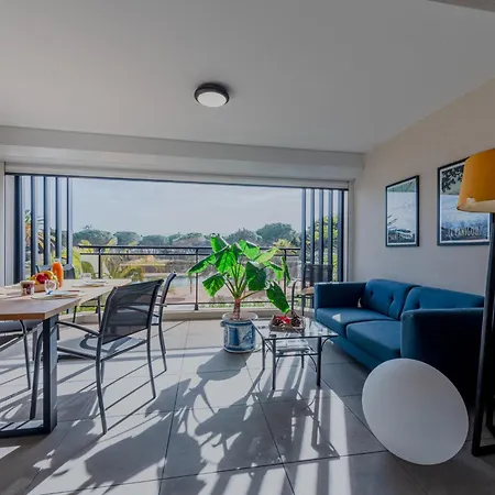 Horizon Golf By Interhome Appartement *