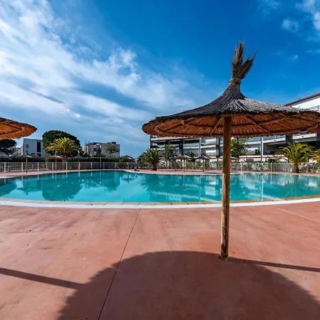 Appartamento Horizon Golf By Interhome