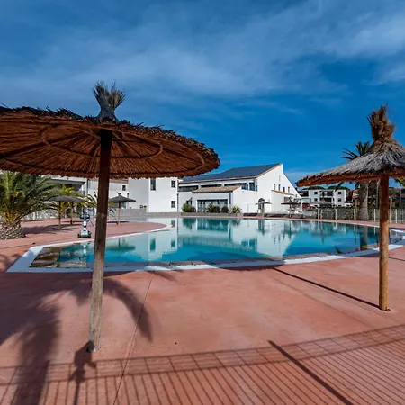 Horizon Golf By Interhome Saint-Cyprien (Pyrenees-Orientales)